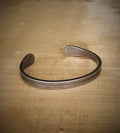 Bracciale in acciaio inossidabile da uomo, braccialetto vichingo in argento