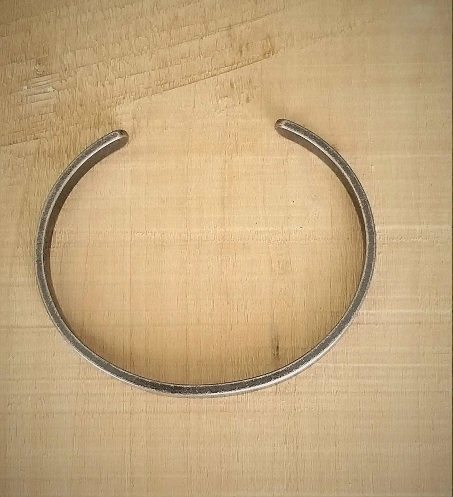 Bracciale in acciaio inossidabile da uomo, braccialetto vichingo in argento