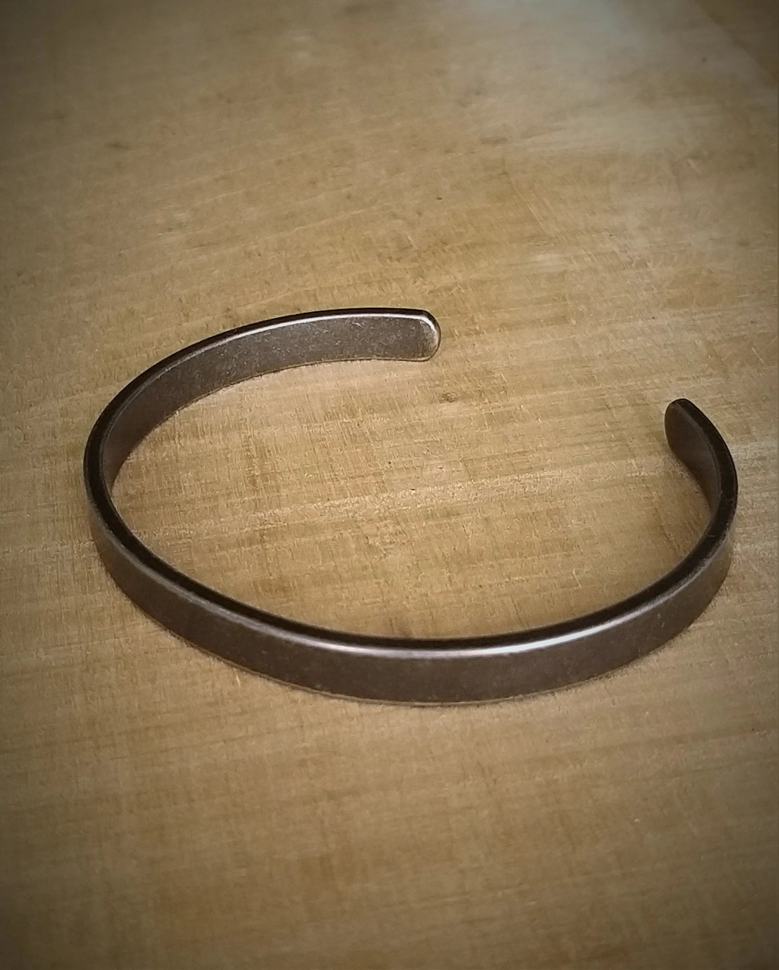 Bracciale in acciaio inossidabile da uomo, braccialetto vichingo in argento