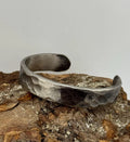 Bracciale rigido in acciaio inossidabile
