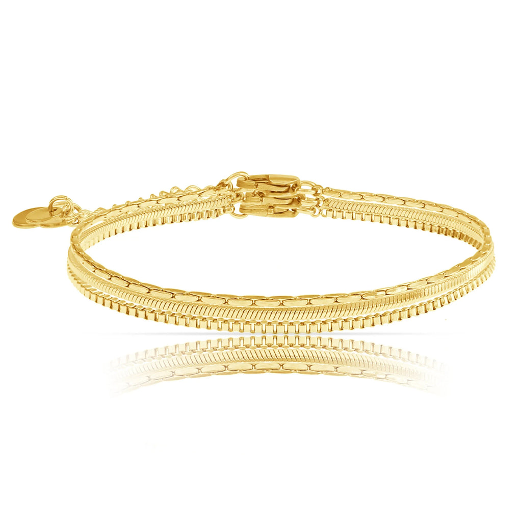 Minimalist Bracelets for Men
