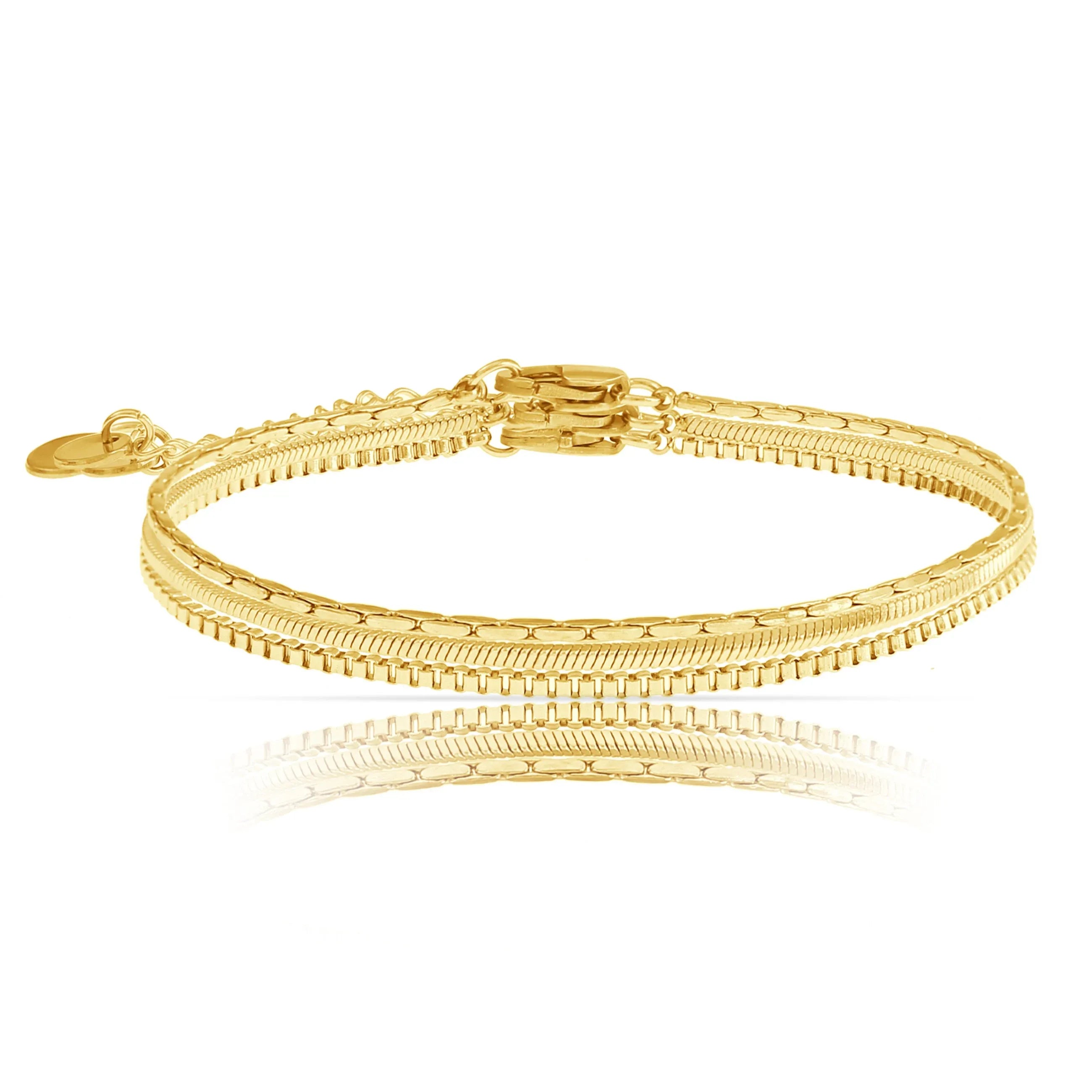 Minimalist Bracelets for Men