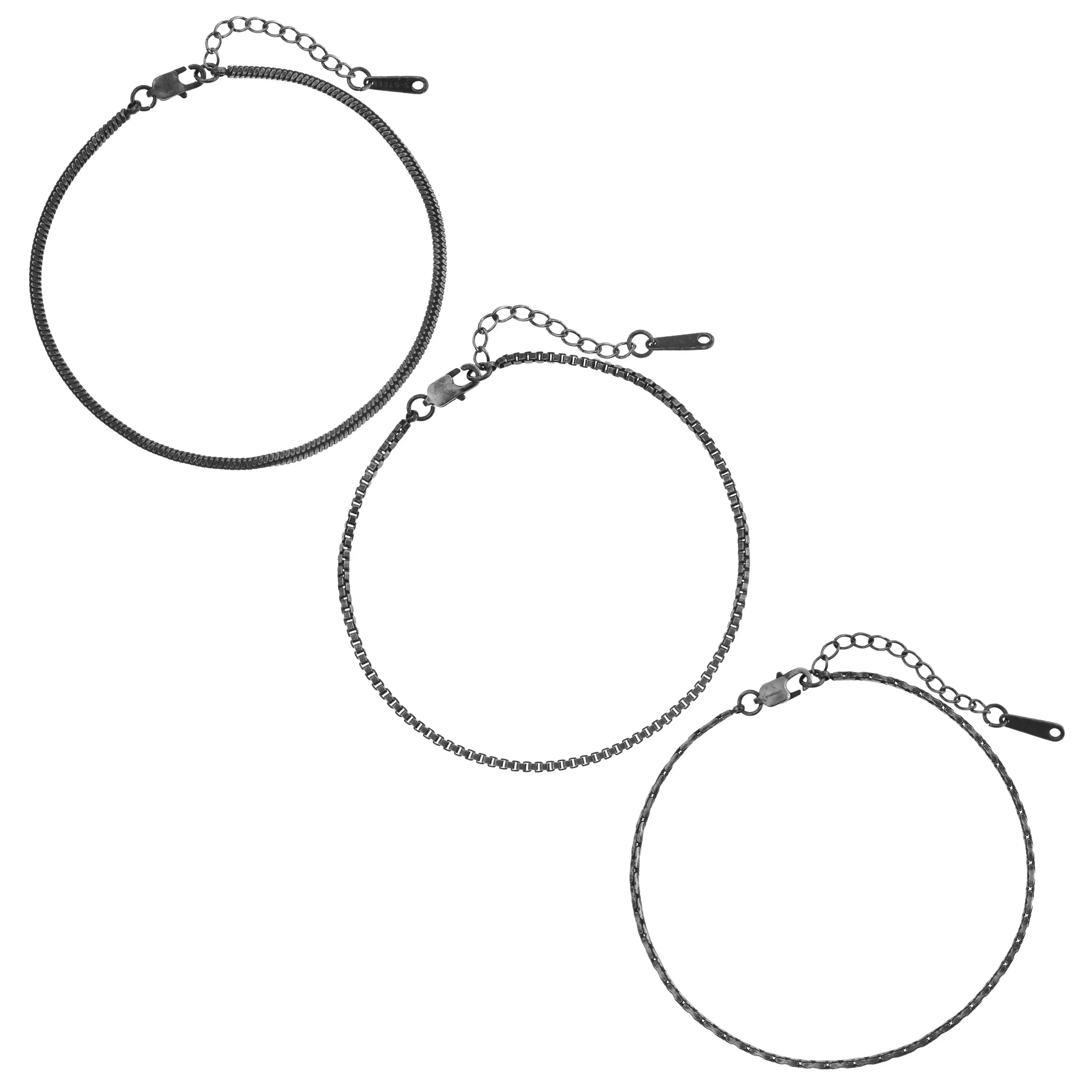 Minimalist Bracelets for Men